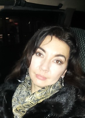 Гульнара, 44, Россия, Сатка