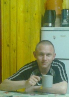Антон , 34, Россия, Коноша