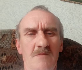 Yura, 54, Svyetlahorsk