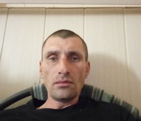 Kirill, 40, Starobilsk