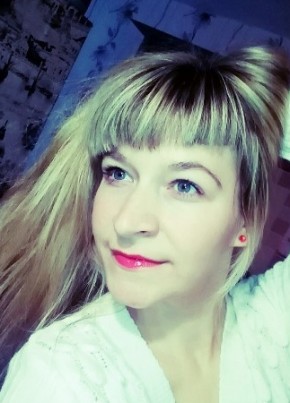 Светлана, 34, Рэспубліка Беларусь, Горад Гродна