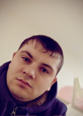 РУСЛАН, 33, Россия, Москва