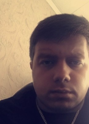 Денис, 26, Россия, Анжеро-Судженск