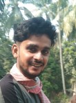 Sagar, 19 лет, Calcutta