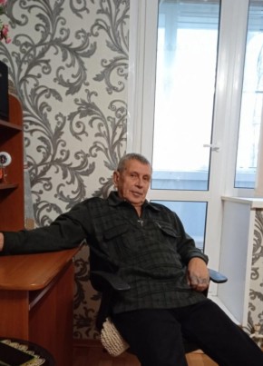 Анатолий из Павлово 63 года