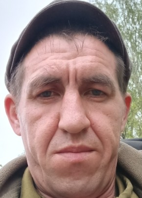 Евгений, 38, Россия, Канаш