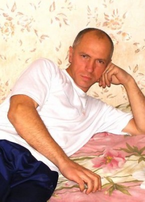 Bасилий, 53, Россия, Анжеро-Судженск