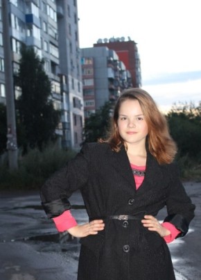 Валерия, 25, Россия, Новодвинск