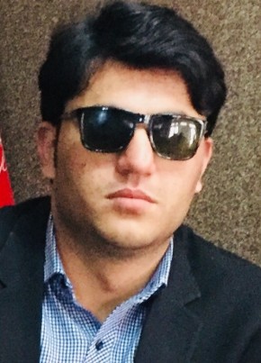 Mustafa, 31, جمهورئ اسلامئ افغانستان, کابل