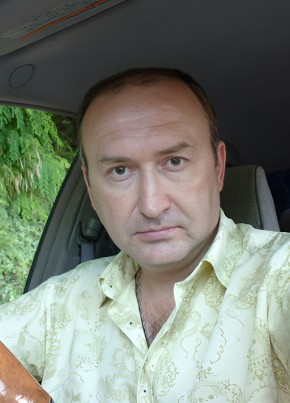 Бадри, 55, Russia, Krasnodar