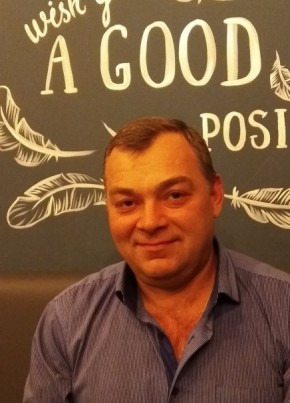 Андрей, 51, Россия, Сычевка