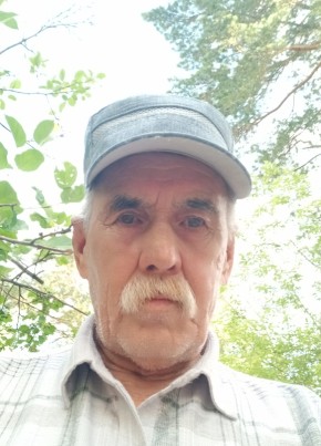 Murshit, 65, Kazakhstan, Semey