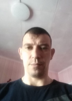Антон , 39, Россия, Кемерово