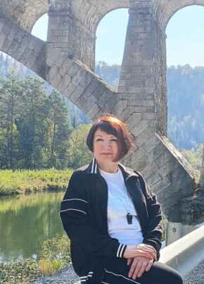 Ирина из Уфы 65 лет