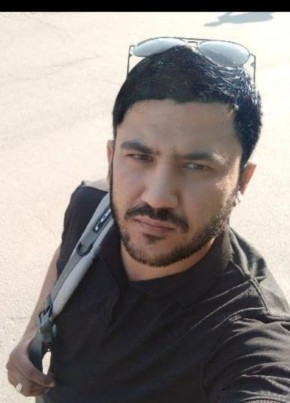 Azizbek, 36, Uzbekistan, Urganch