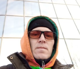 Игорь  Геннадьев, 45 лет, Хабаровск