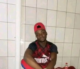 Christian Ndosak, 28 лет, Douala