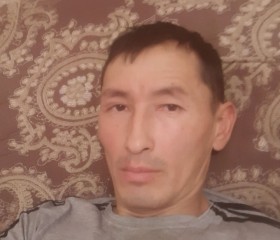 Уран, 42 года, Бишкек