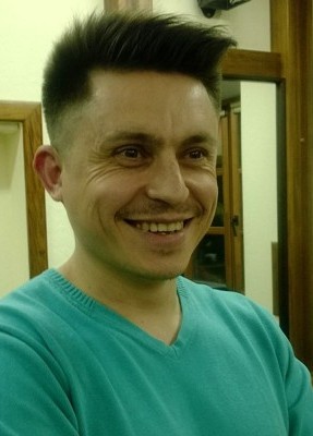 Владимир, 44, Россия, Рязань