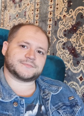 Вадим, 32, Россия, Магадан