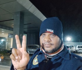 Arupjyoti Borbor, 38, Dibrugarh