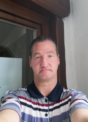 Dirk Woggon, 48, Bundesrepublik Deutschland, Gummersbach