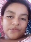 Adriana, 21  , Chalatenango