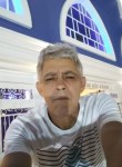 Carlos, 59 лет, Colatina