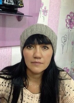 Эльвира, 52, Россия, Йошкар-Ола