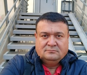 Umar, 47, Tehran