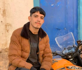 جلال, 21, Laghouat