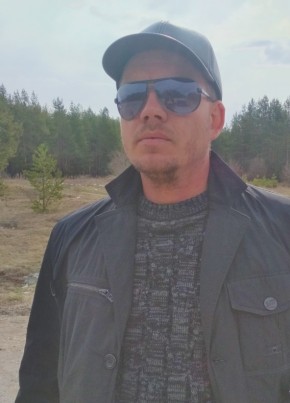 Plohich, 36, Россия, Кузоватово