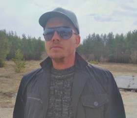Plohich, 36 лет, Кузоватово