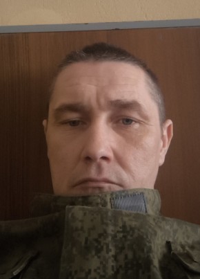 Александр из Ленинградскаи 40 лет