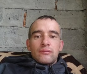 Виктор, 34 года, Нефтекамск