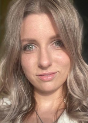 Екатерина из Ступино 35 лет