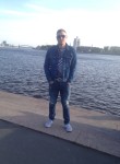Skag, 32 года, Санкт-Петербург