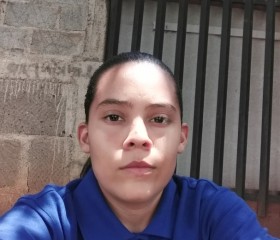 Marling, 23 года, Managua