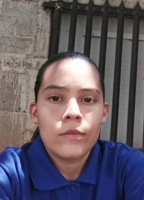 Marling, 24, República de Nicaragua, Managua