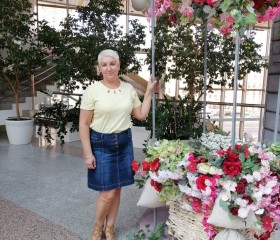 Наталия, 51 год, Светлагорск