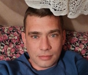 Дмитрий, 40 лет, Оренбург