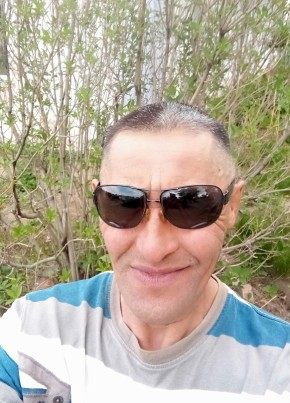 Николай, 54, Қазақстан, Қарағанды