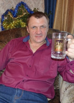 Павел из Красное Село 48 лет
