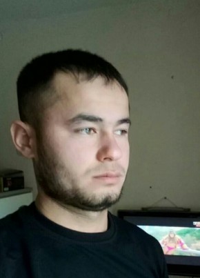 Руслан, 31, Россия, Торжок