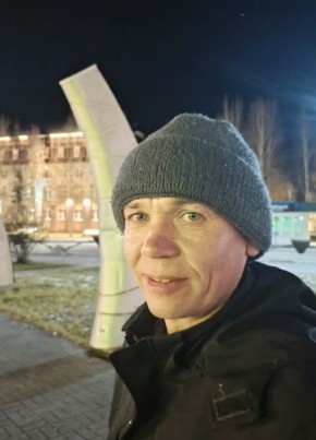 Евгений из Омска 48 лет