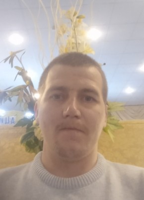 Толя, 26, Россия, Томск