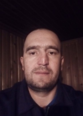 Алексей, 41, Россия, Высокая Гора