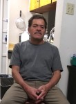 Alfredo, 53  , San Antonio