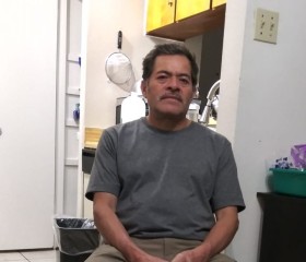 Alfredo, 55 лет, San Antonio
