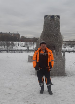 Игорь, 37, Россия, Жуковка